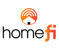 Homefi logo